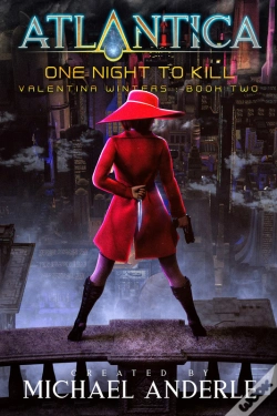 Capa do artigo One Night To Kill