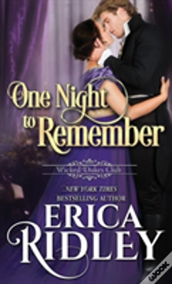 Capa do artigo One Night To Remember