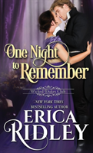 One Night To Remember