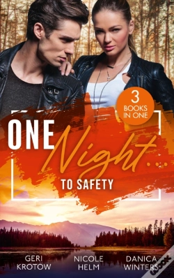 Capa do artigo One Night... To Safety