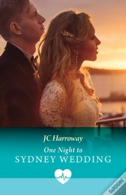 Capa do artigo One Night To Sydney Wedding