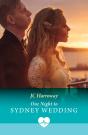 One Night To Sydney Wedding - Preview