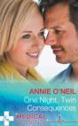 One Night, Twin Consequences - Preview