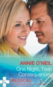 Capa do artigo One Night, Twin Consequences