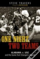 One Night, Two Teams