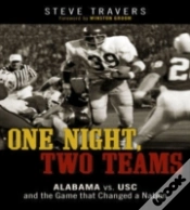 Capa do artigo One Night, Two Teams