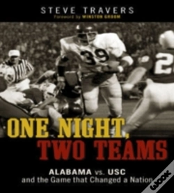 Capa do artigo One Night, Two Teams