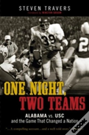 Capa do artigo One Night, Two Teams