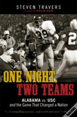 Capa do artigo One Night, Two Teams