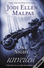 Capa do artigo One Night: Unveiled