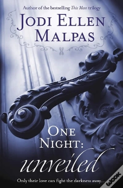 Capa do artigo One Night: Unveiled