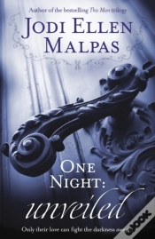Capa do artigo One Night: Unveiled