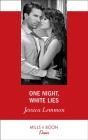 One Night White_Bachelor P3 Eb - Preview