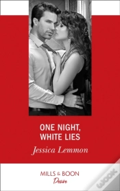 Capa do artigo One Night White_Bachelor P3 Eb