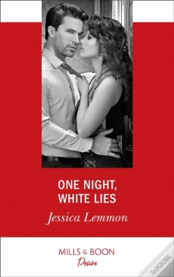 Capa do artigo One Night White_Bachelor P3 Eb