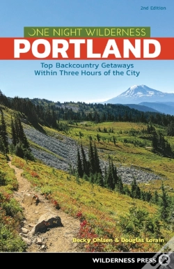 Capa do artigo One Night Wilderness: Portland
