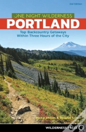 One Night Wilderness: Portland