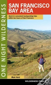 One Night Wilderness: San Francisco Bay Area