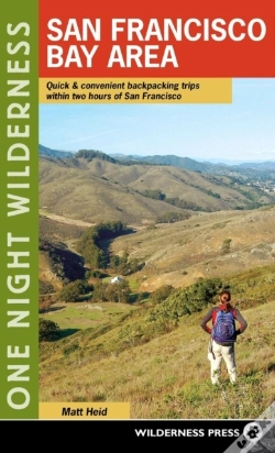 Capa do artigo One Night Wilderness: San Francisco Bay Area