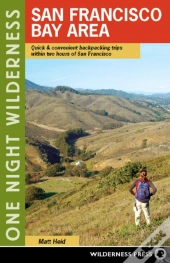 One Night Wilderness: San Francisco Bay Area