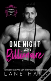 One Night With A Billionaire