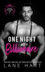 One Night With A Billionaire - Preview