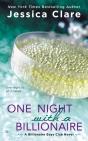 One Night With A Billionaire - Preview