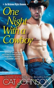 Capa do artigo One Night With A Cowboy