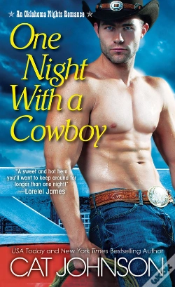 Capa do artigo One Night With A Cowboy