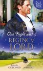 One Night With A Regency Lord - Preview