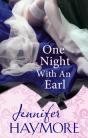 One Night With An Earl - Preview