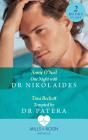 One Night With Dr Nikolaide Eb - Preview
