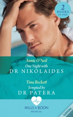 Capa do artigo One Night With Dr Nikolaide Eb