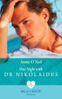 One Night With Dr Nikolaides - Preview