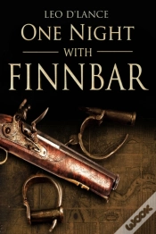Capa do artigo One Night With Finnbar