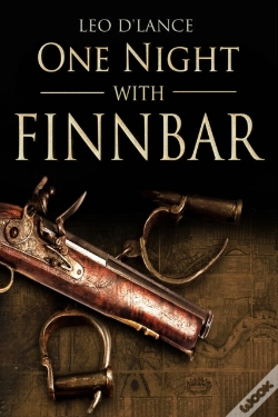 Capa do artigo One Night With Finnbar