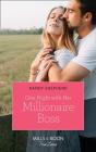 One Night With Her Millionaire Boss - Preview
