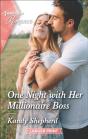 One Night With Her Millionaire Boss - Preview