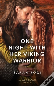 Capa do artigo One Night With Her Viking Warrior