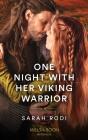 One Night With Her Viking Warrior - Preview