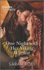 One Night With Her Viking Warrior - Preview