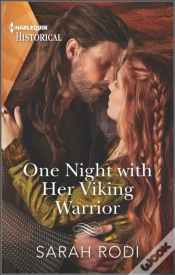 Capa do artigo One Night With Her Viking Warrior