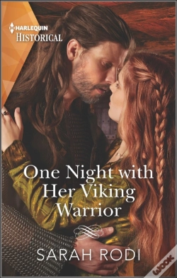 Capa do artigo One Night With Her Viking Warrior