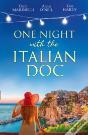 Capa do artigo One Night With Italian Doc Eb
