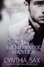 One Night With My Billionaire Master - Preview