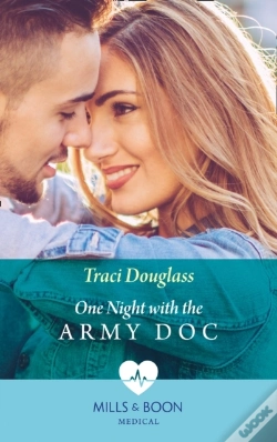 Capa do artigo One Night With The Army Doc