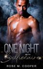 One Night With The Billionaire - Preview