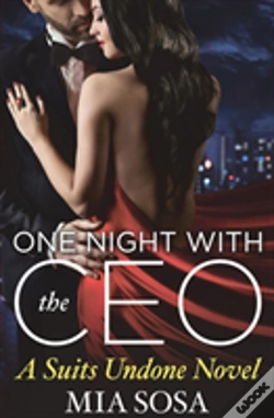 Capa do artigo One Night With The Ceo