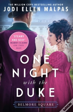 Capa do artigo One Night With The Duke