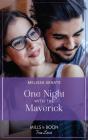 One Night With The Maverick - Preview